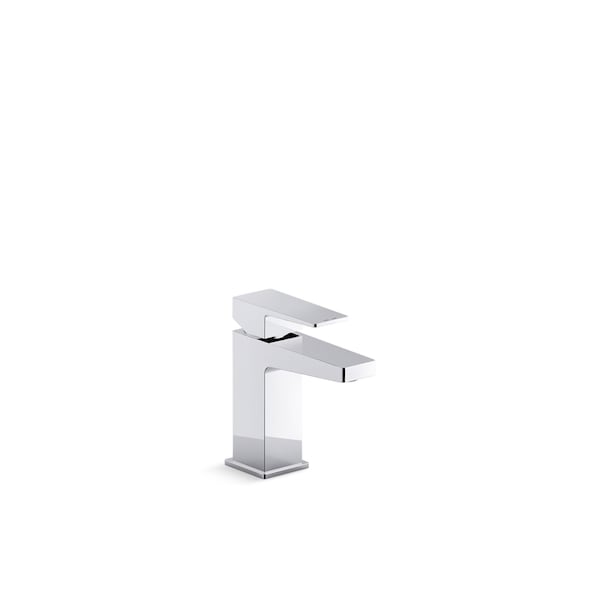 Kohler Honesty Single-Handle Bathroom Sink Faucet, 0.5 Gpm 99760-4N-CP - main